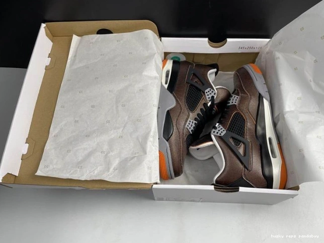 Rep Husky (W) Retro Jordan Air Starfish CW7183-100 4 0814
